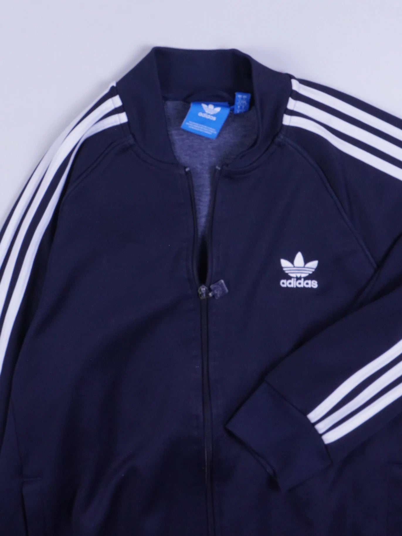 Adidas Trainingsjacke (L)