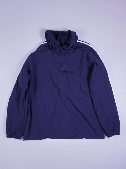 Adidas Windjacke (L)