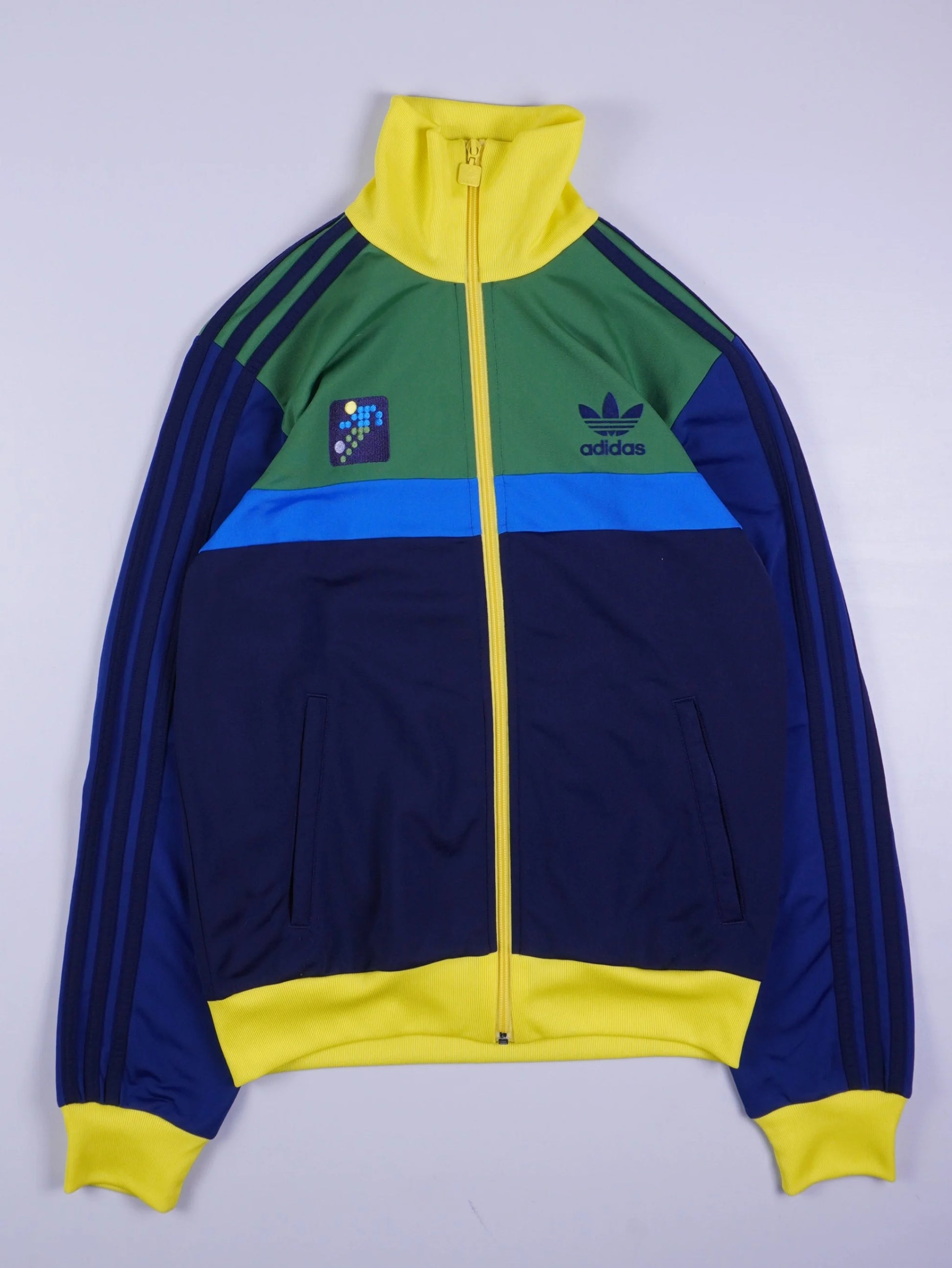 Adidas Trainingsjacke (M)