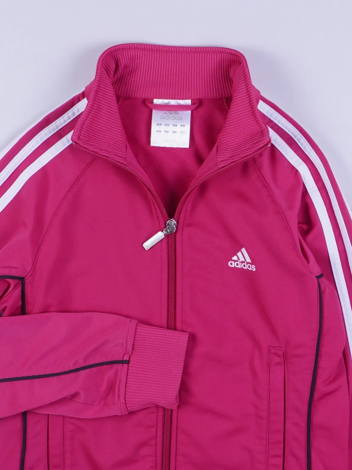 Adidas Trainingsjacke (XS)