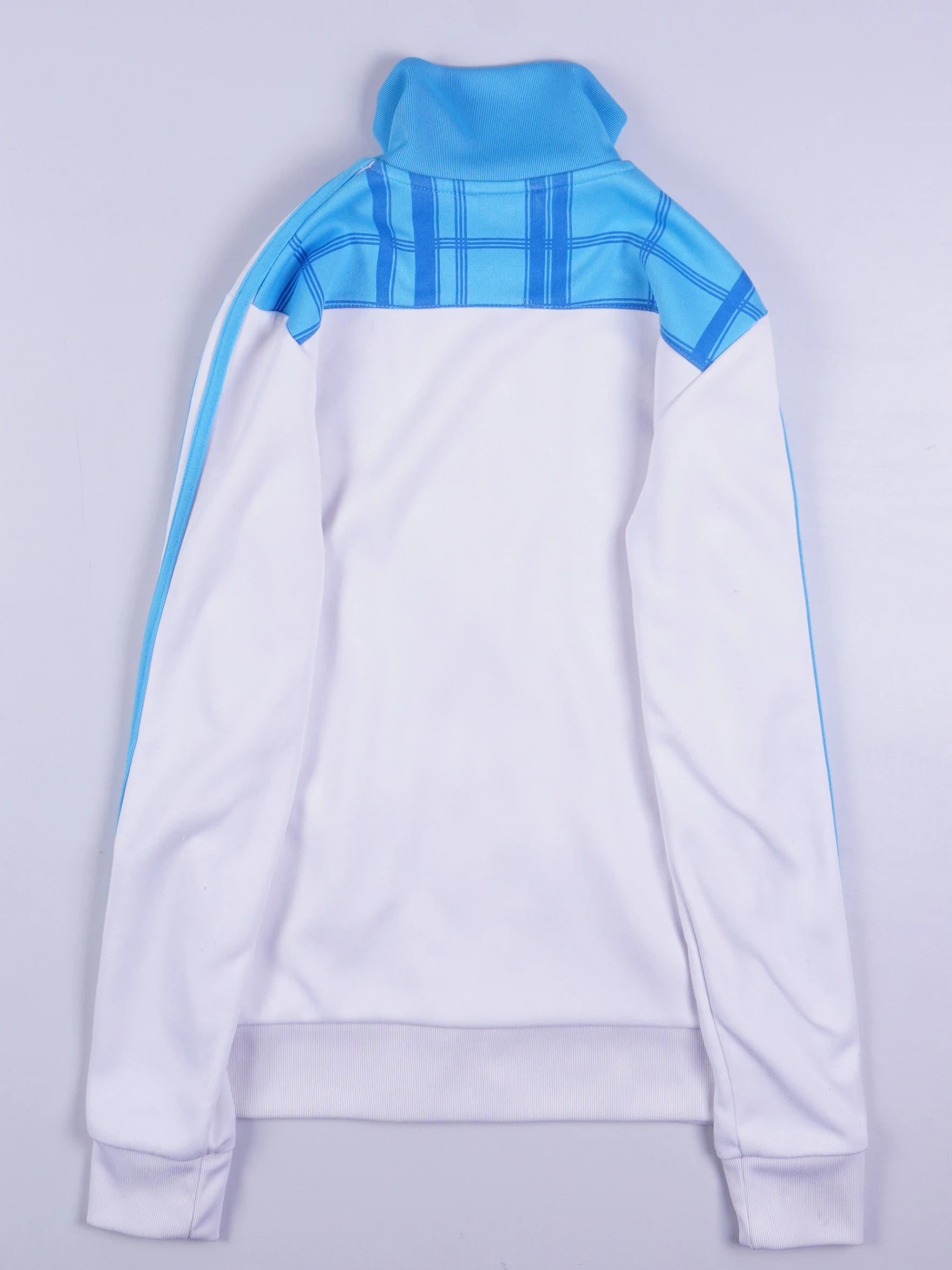 Adidas Olympique Marseille Trainingsjacke (XS)