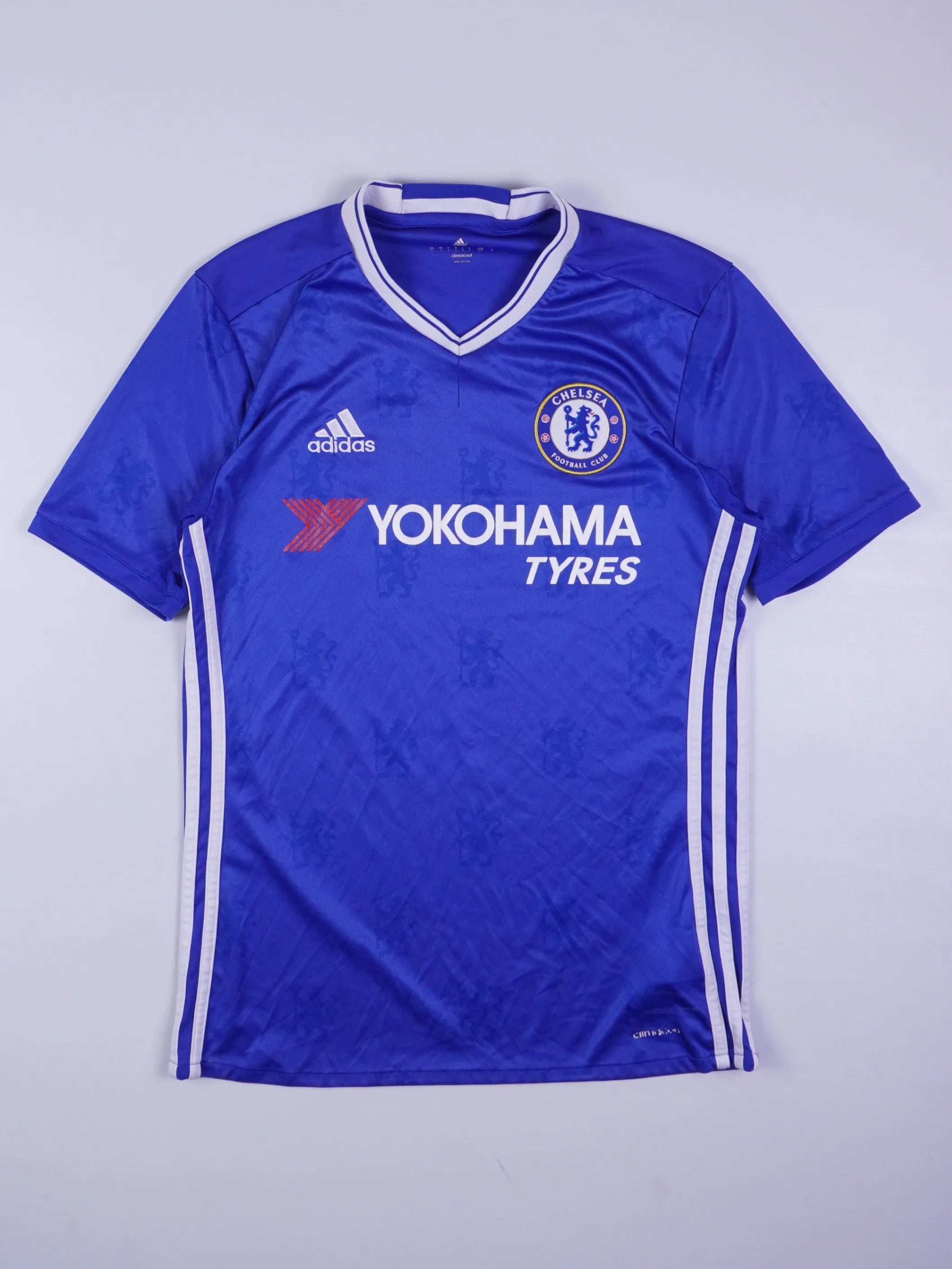 Adidas Chelsea Trikot (M)