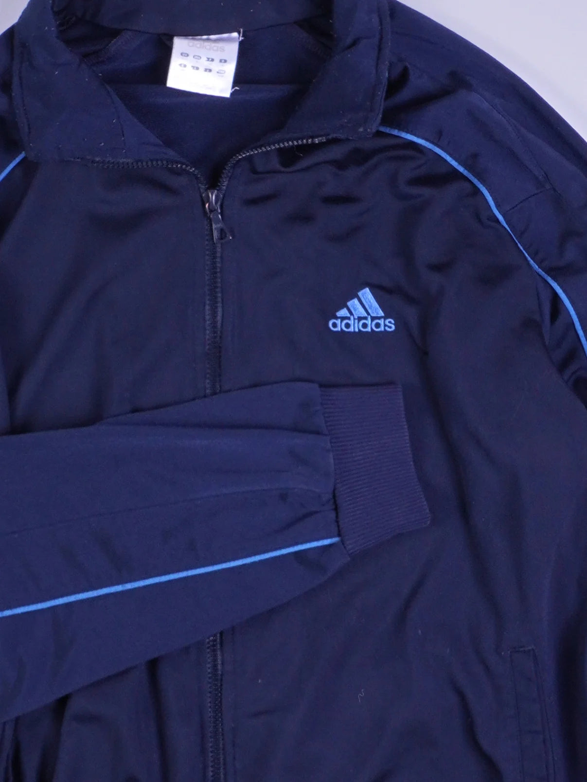Adidas Trainingsjacke (XXL)
