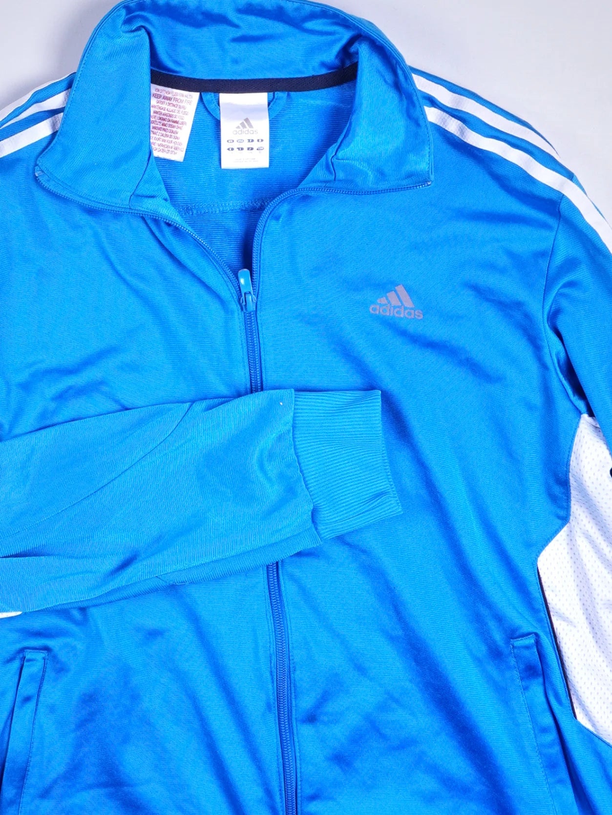 Adidas Trainingsjacke (M)