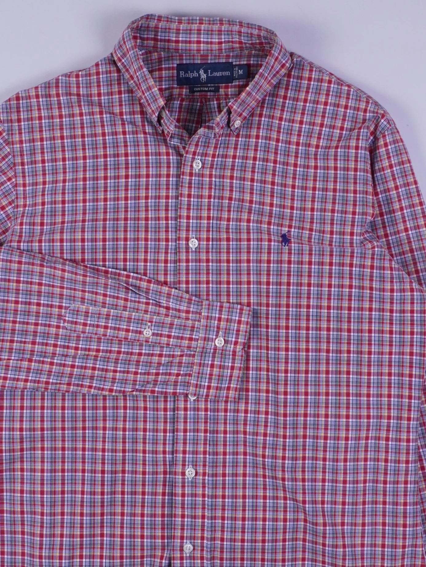 Ralph Lauren Hemd (XL)