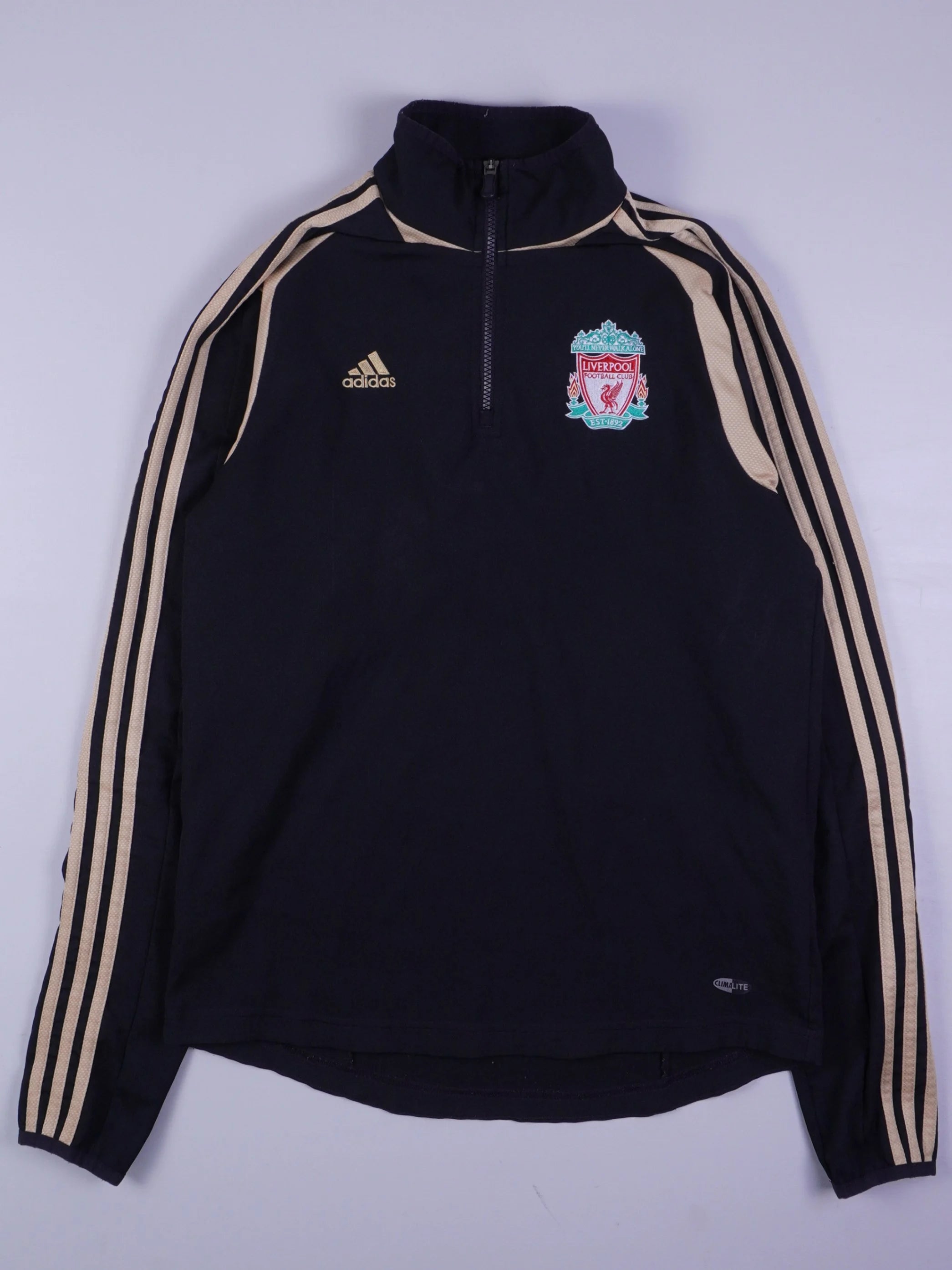 Adidas Liverpool FC Trainingsjacke (M)