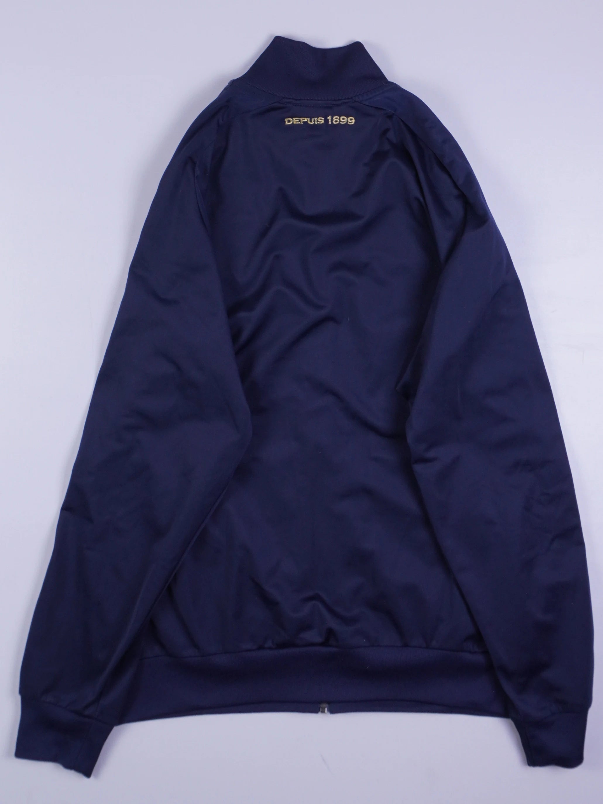 Adidas Olympique Marseille Trainingsjacke (L)