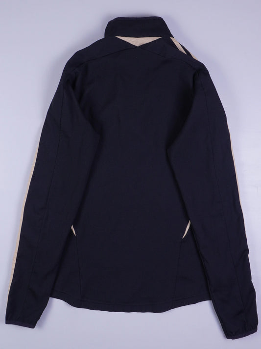 Adidas Liverpool FC Trainingsjacke (M)