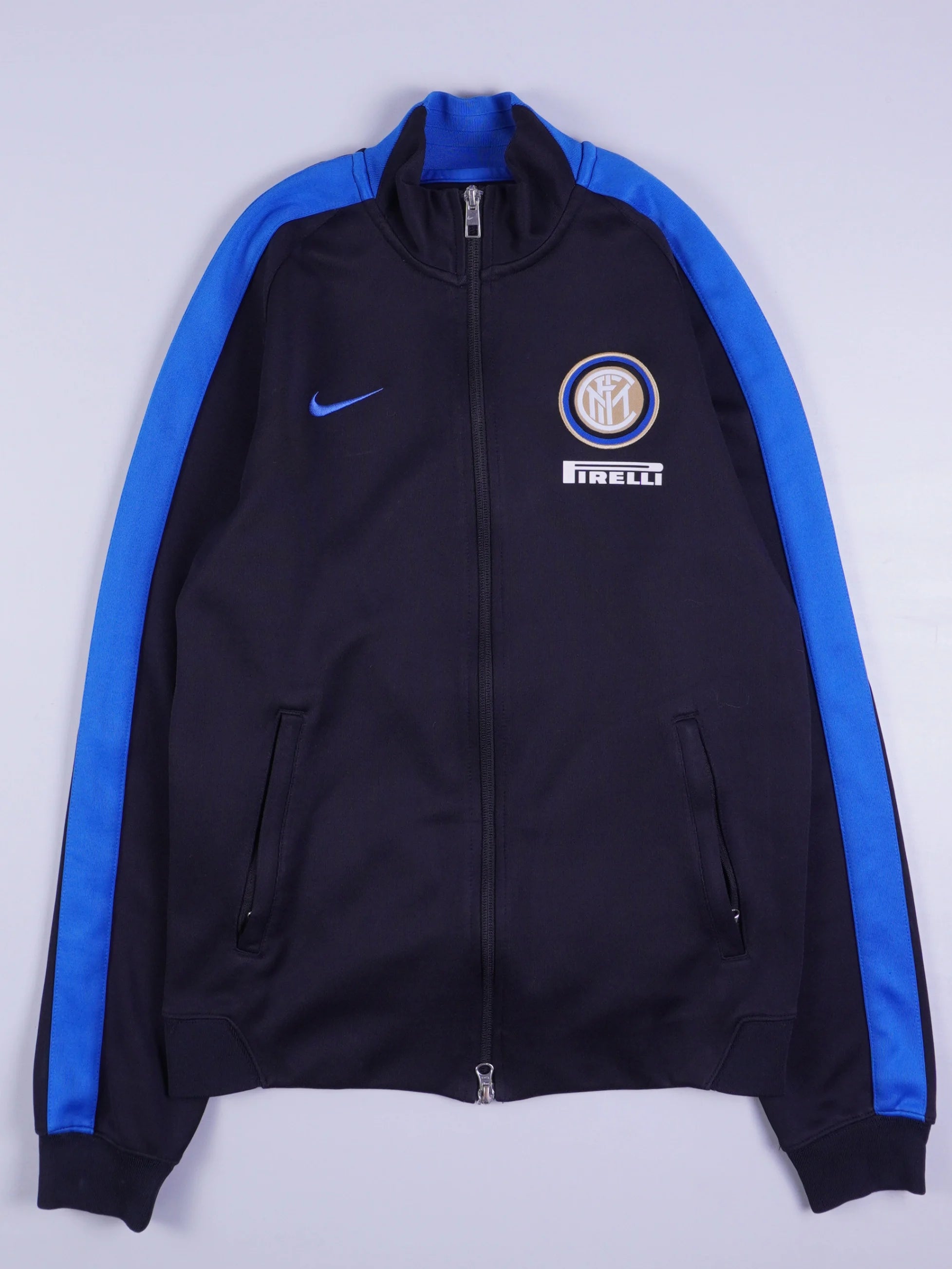 Nike Inter Mailand Trainingsjacke (S)