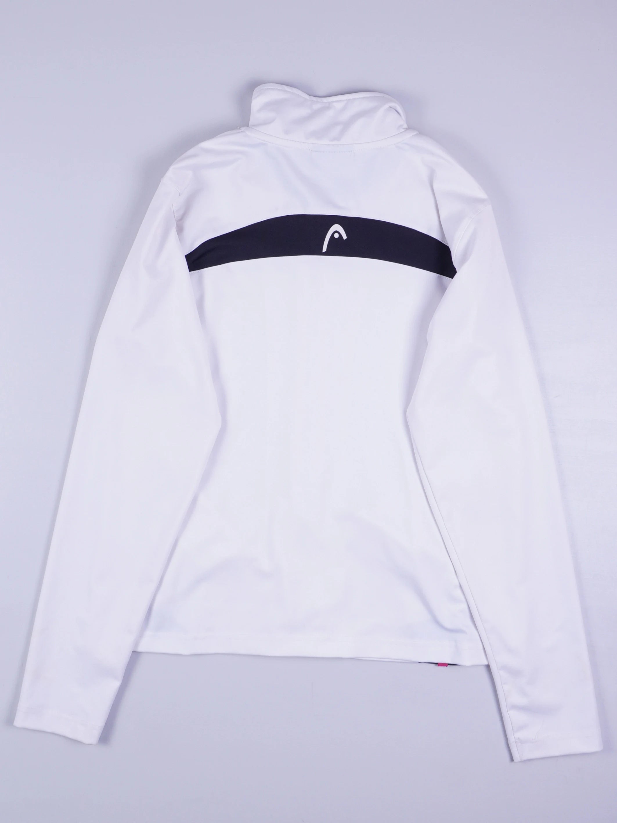 Head Trainingsjacke (XS)