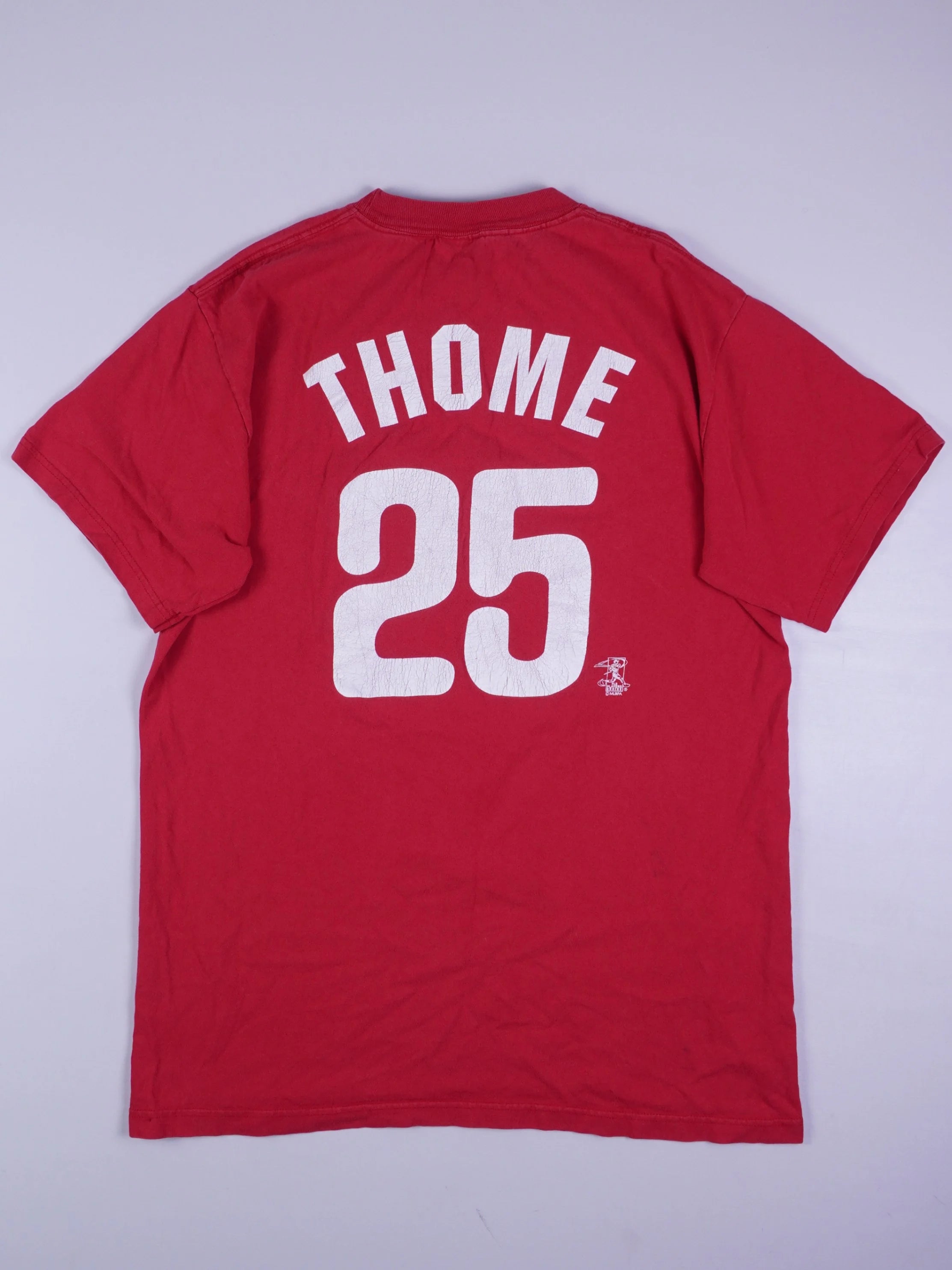 Phillies T-Shirt (XL)