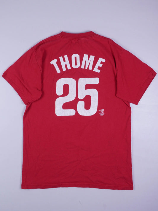 Phillies T-Shirt (XL)