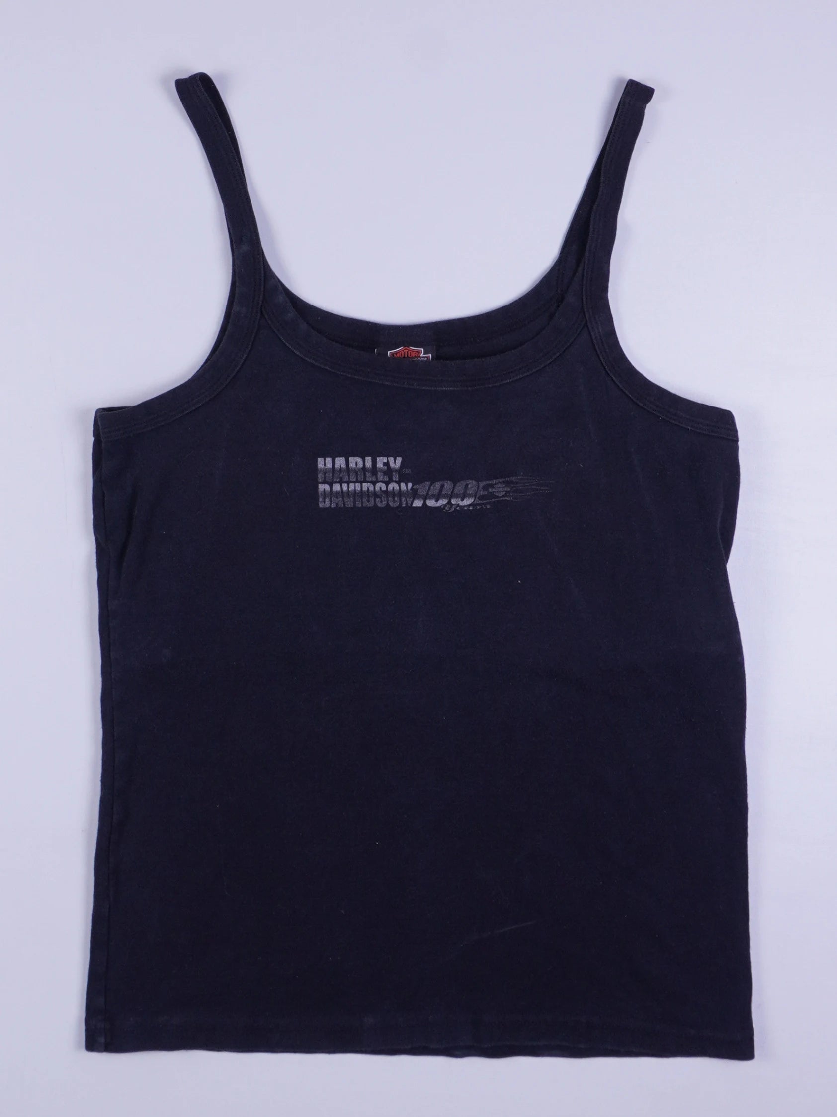 Harley Davidson Top (L)