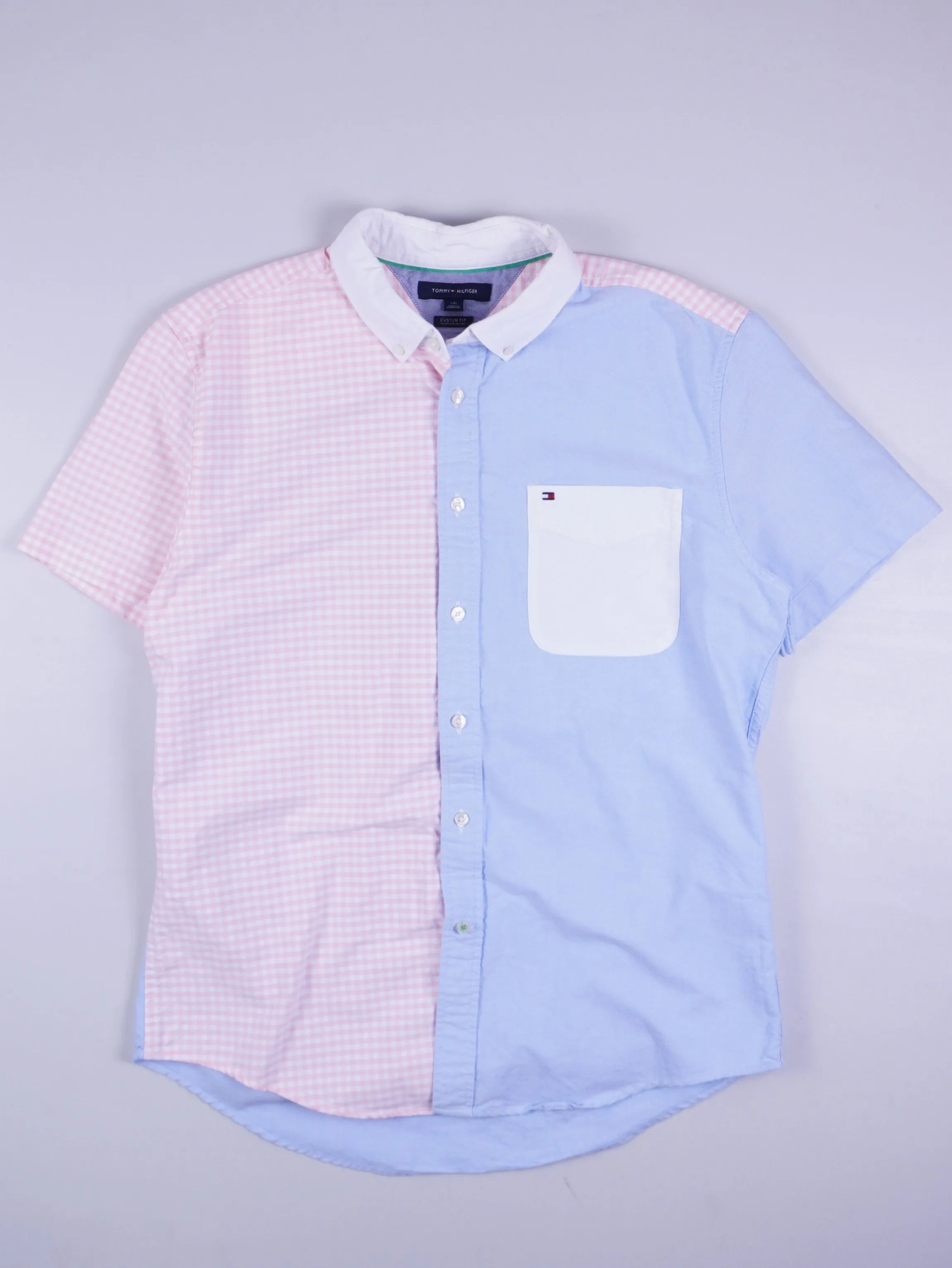 Tommy Hilfiger Hemd (L)