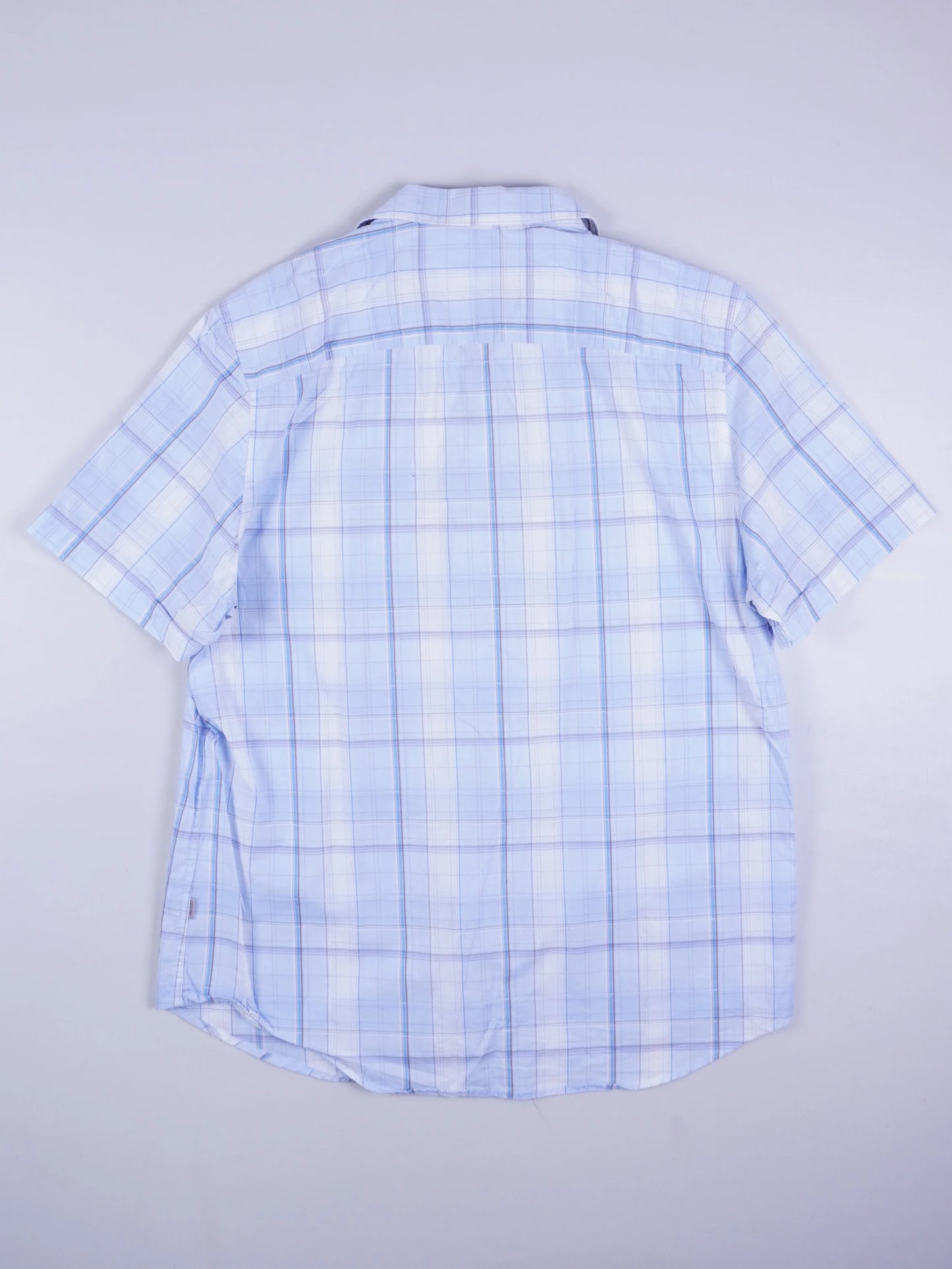 Calvin Klein Kurzarmhemd (M)