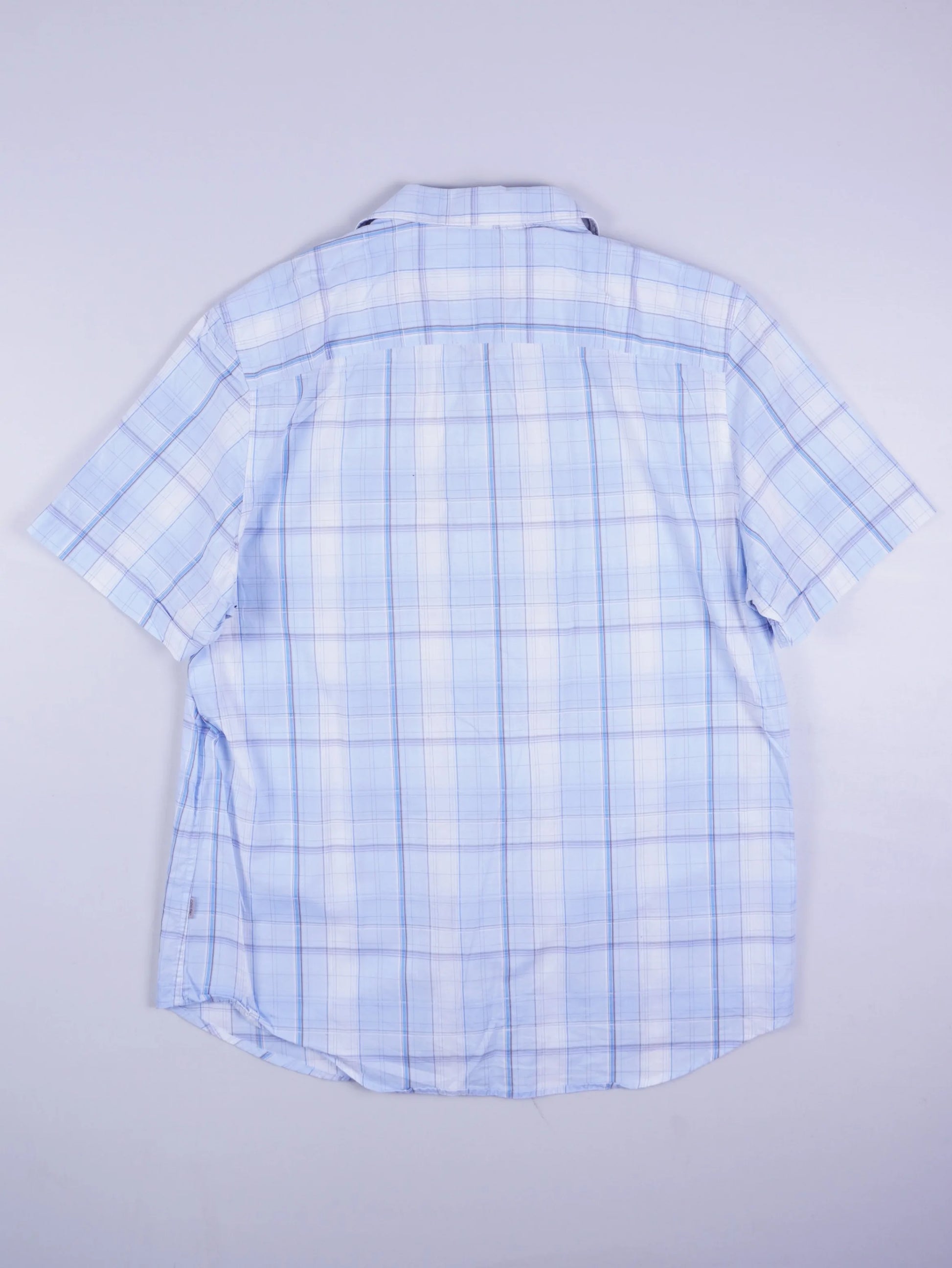 Calvin Klein Kurzarmhemd (M)