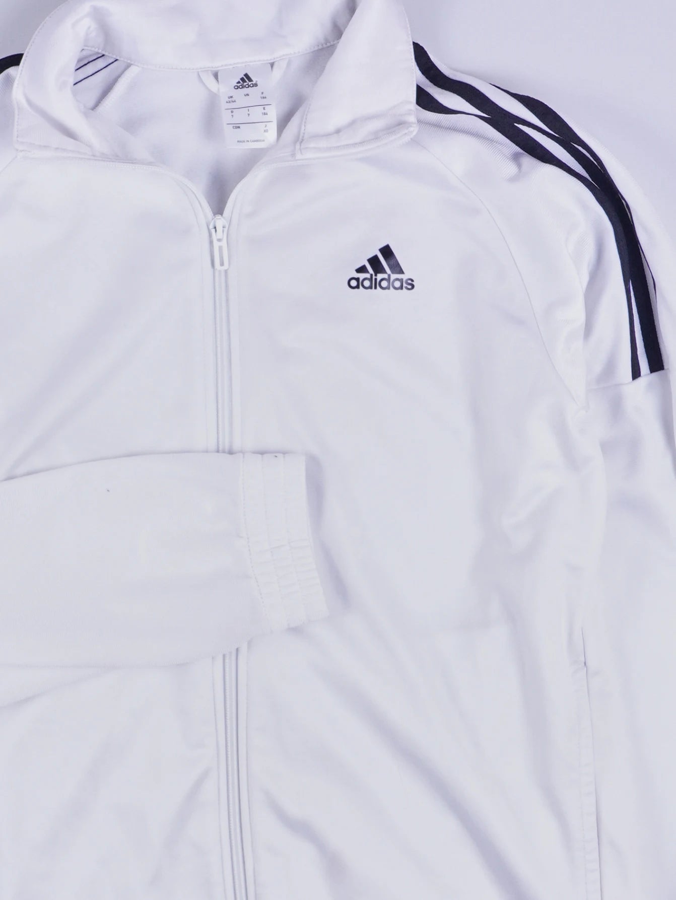 Adidas Trainingsjacke (L)