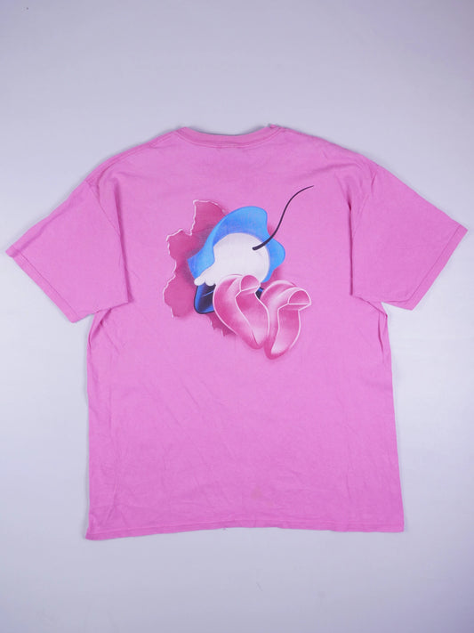 Disney T-Shirt (XL)