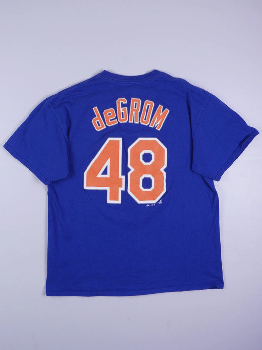 Mets T-Shirt (M)