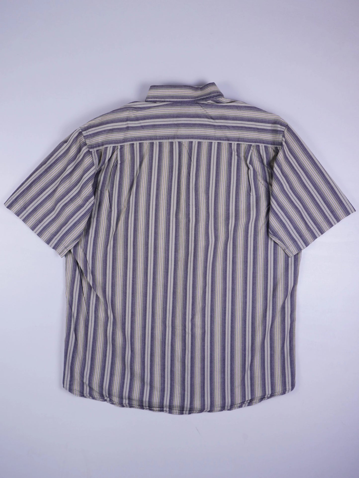 Canda Hemden (XL)