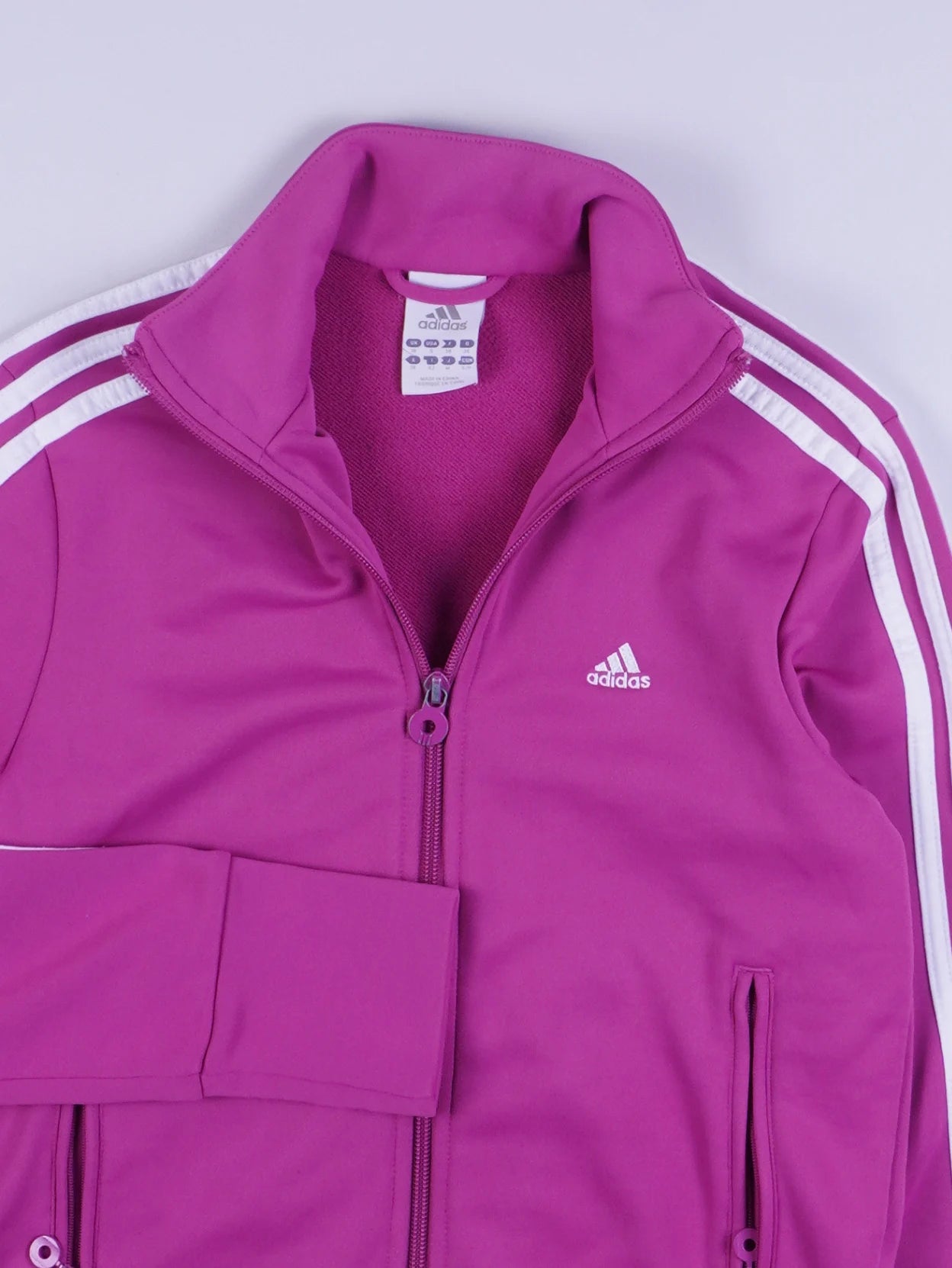 Adidas Jacke (XS)