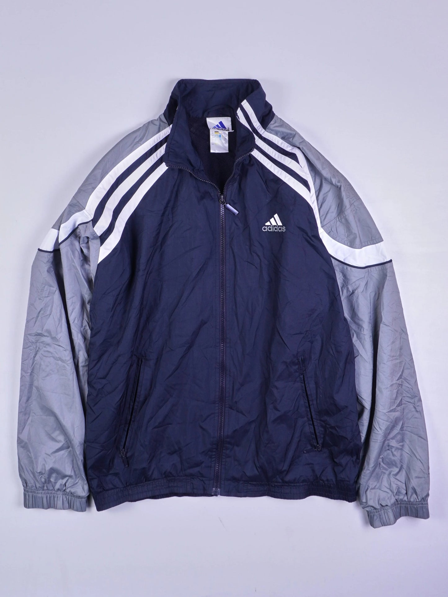 Adidas Trainingsjacke (L)