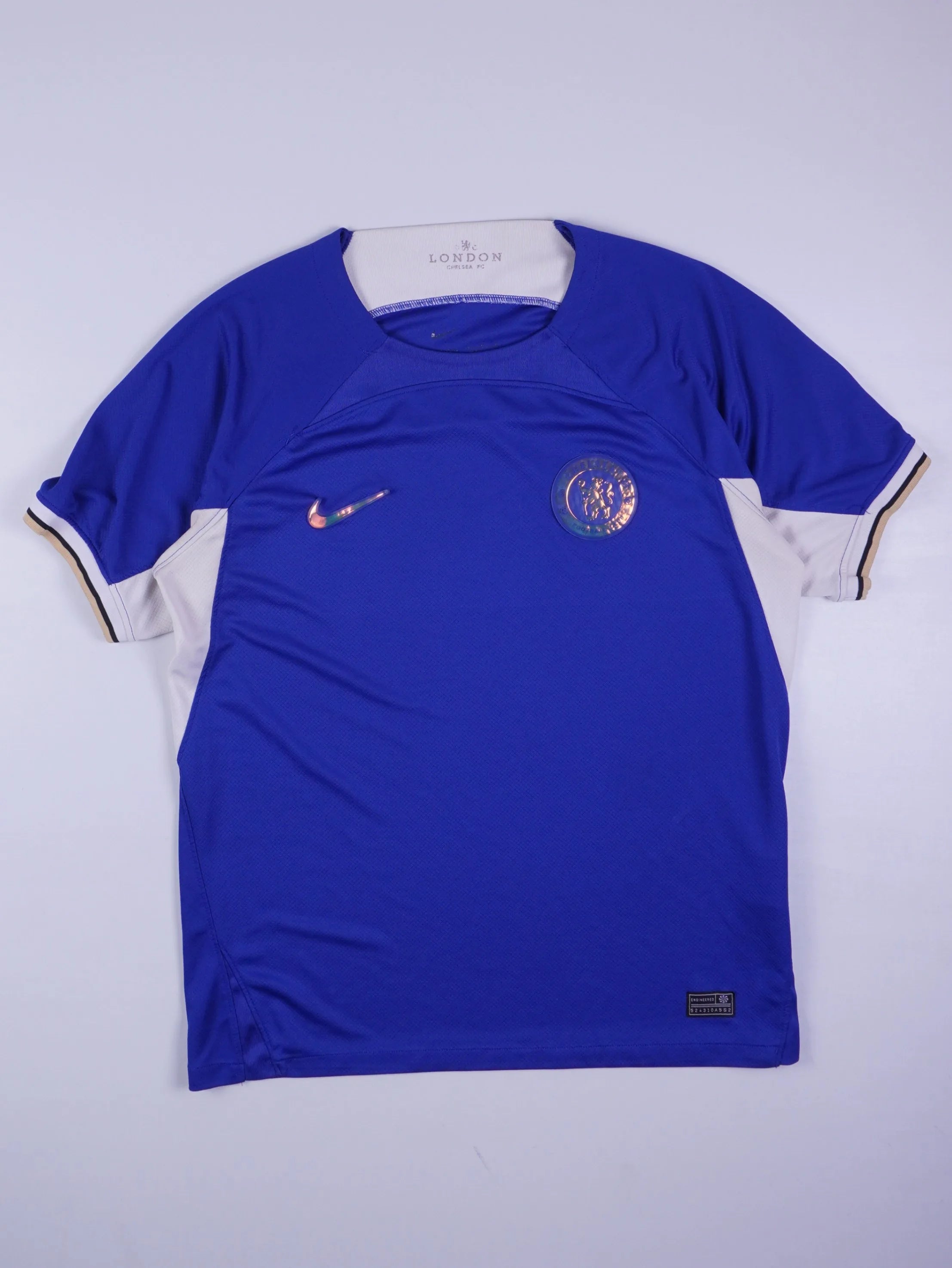 London Chealsea Trikot (M)