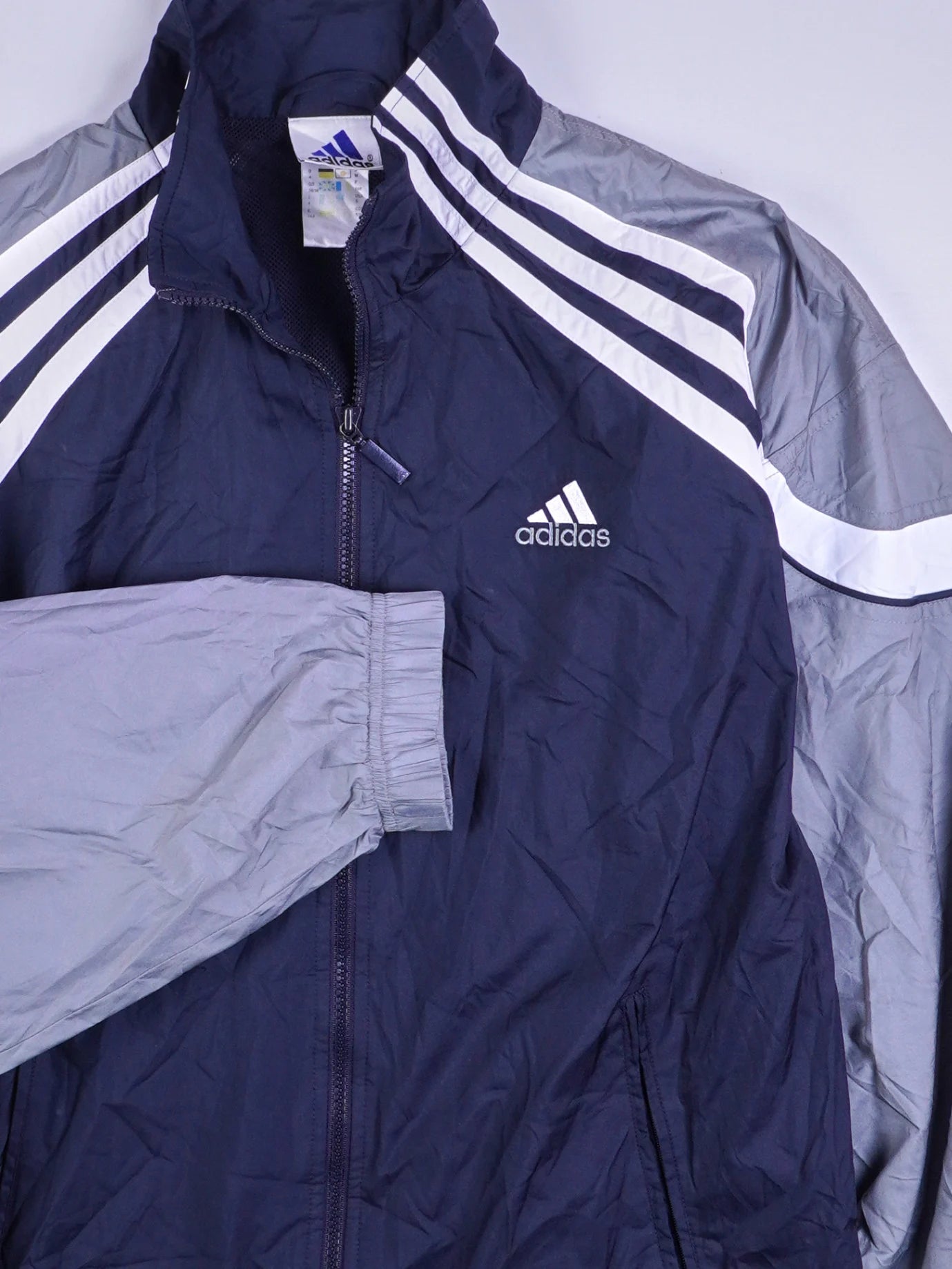 Adidas Trainingsjacke (L)