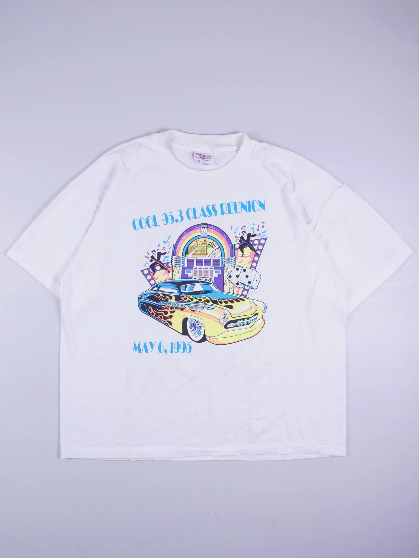 Vintage T-Shirt (L)