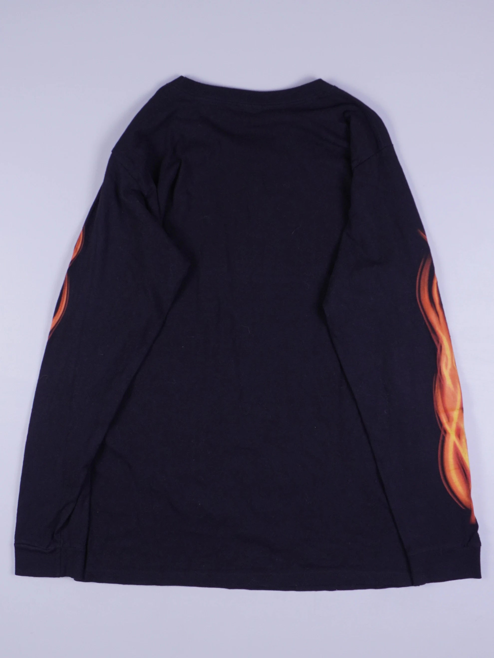 AC/DC Longsleeve (M)