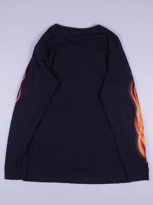 AC/DC Longsleeve (M)