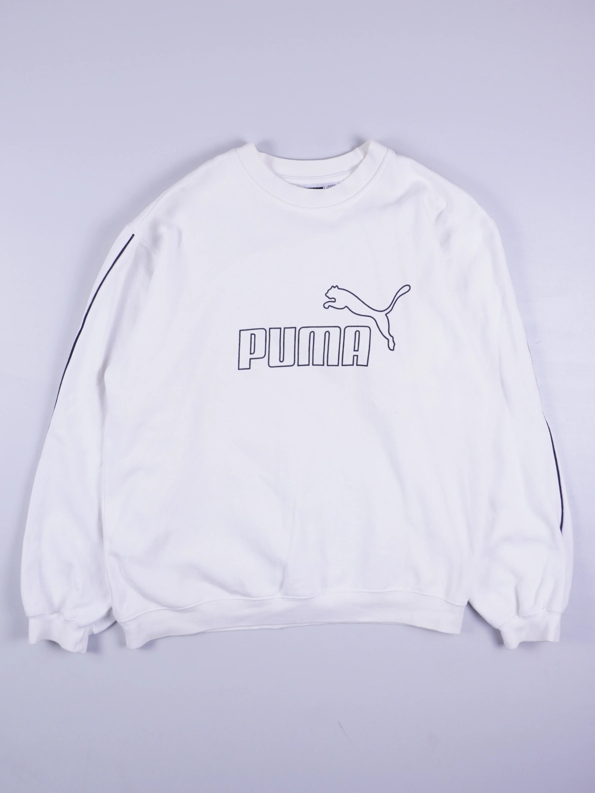 Puma Sweater (S)