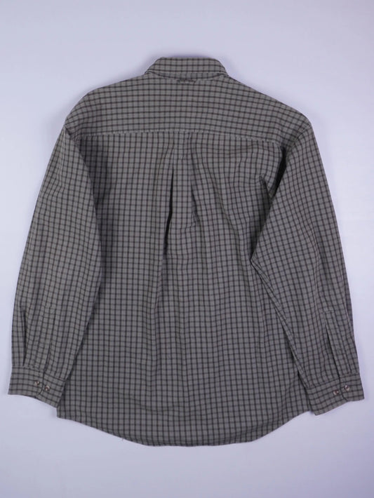 Timberland Langarmhemd (XL)