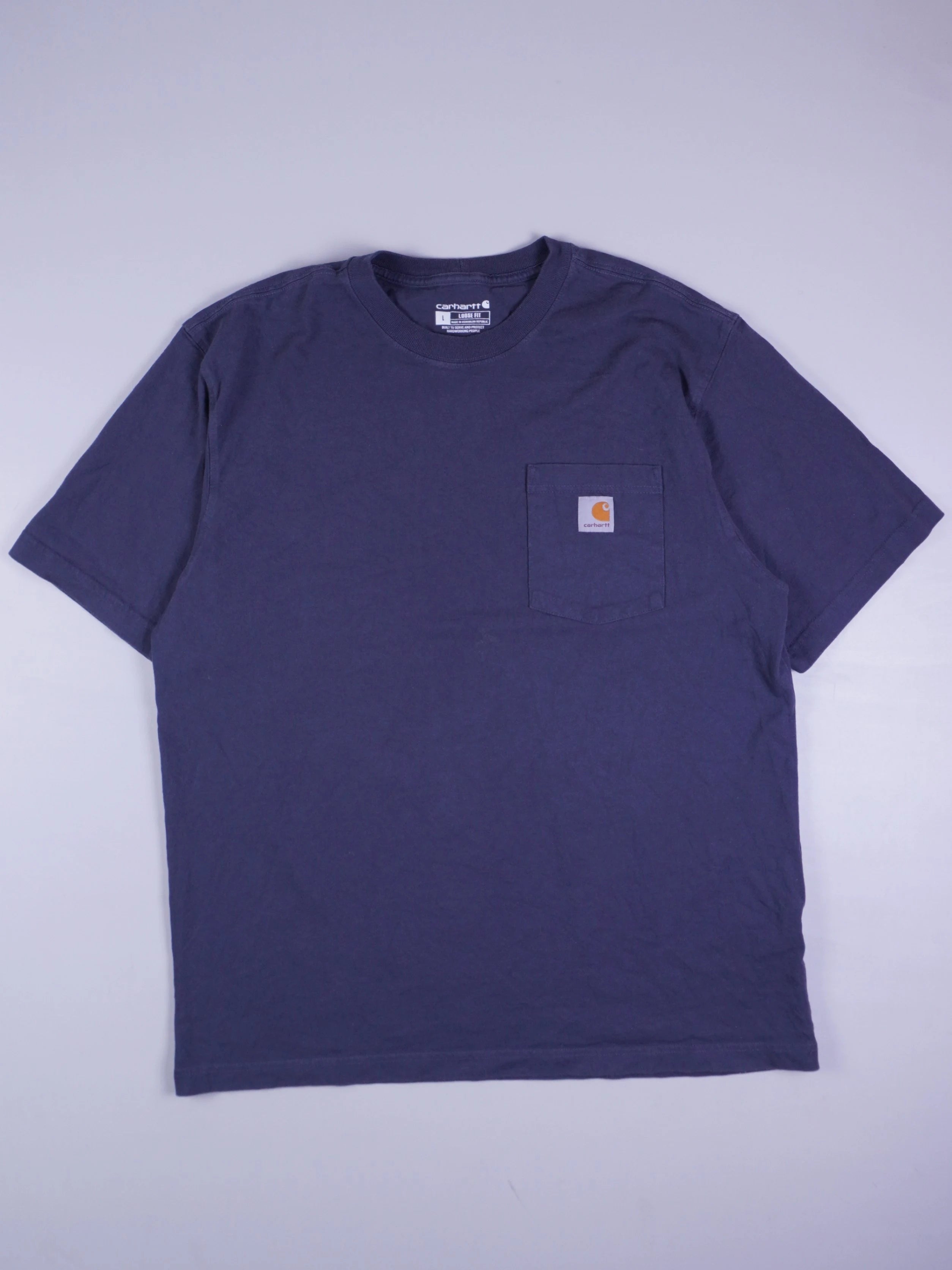 Carhartt T-Shirt (XL)
