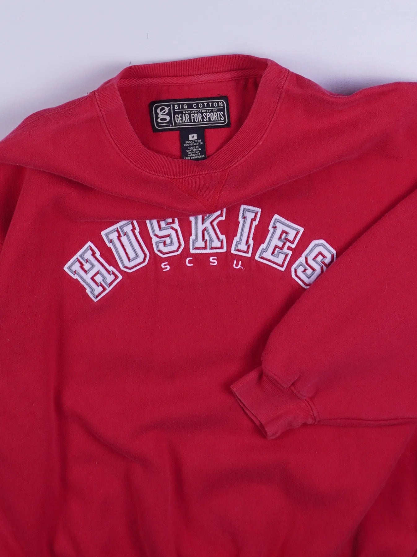 Huskies Swetaer (XS)