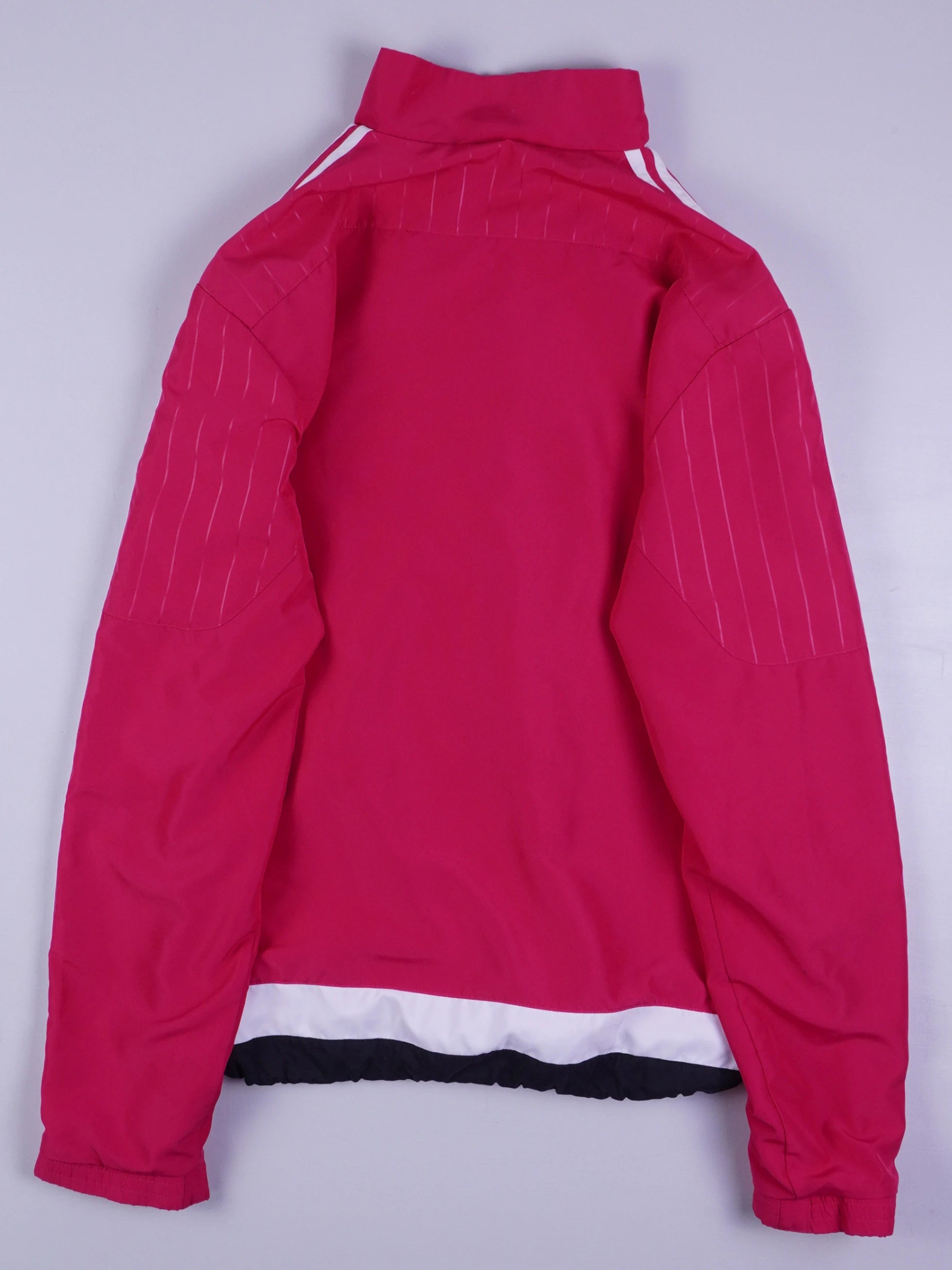 Adidas Juventus Turin Trainingsjacke (XS)