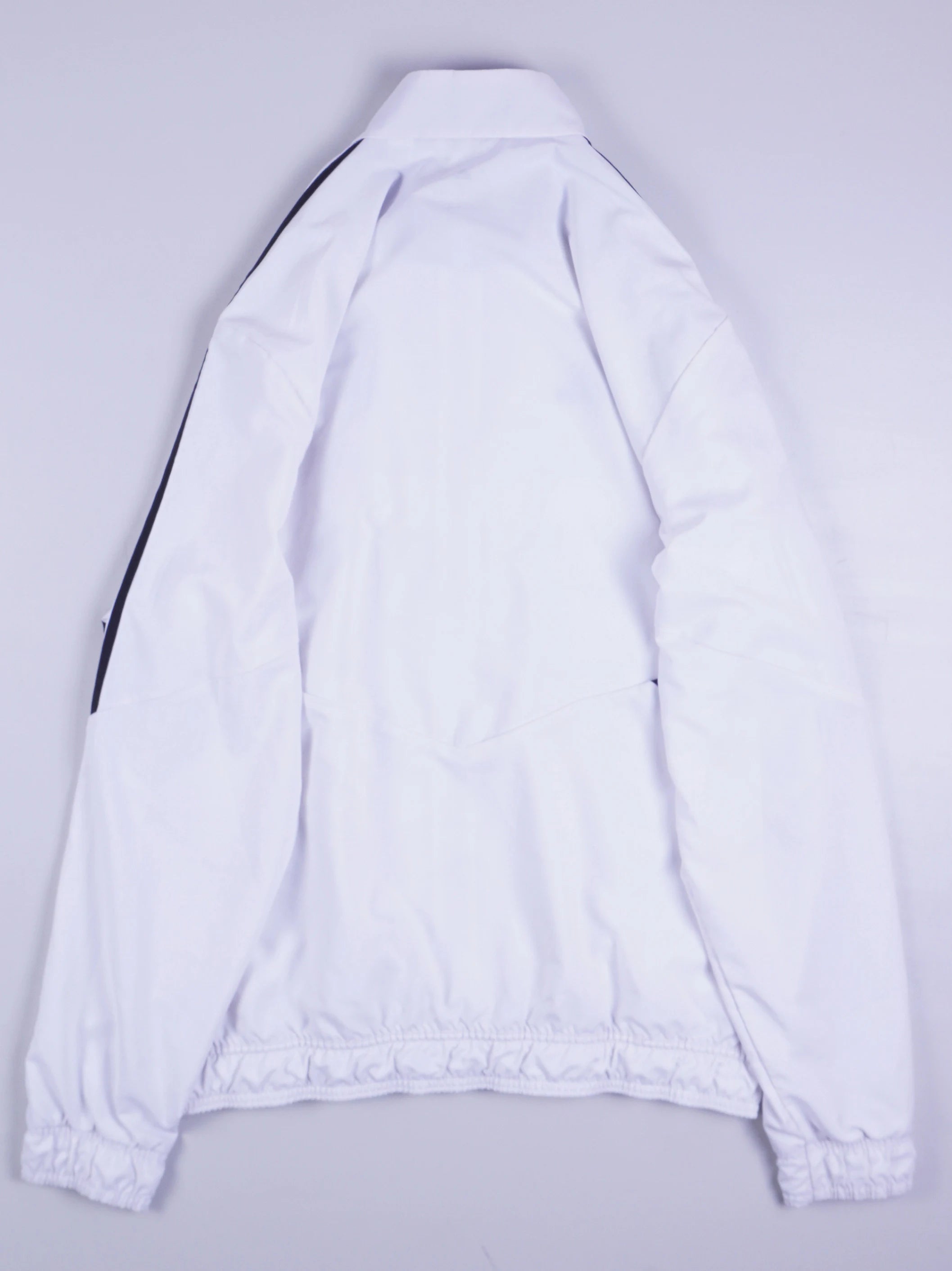 Adidas Real Madrid Trainingsjacke (M)