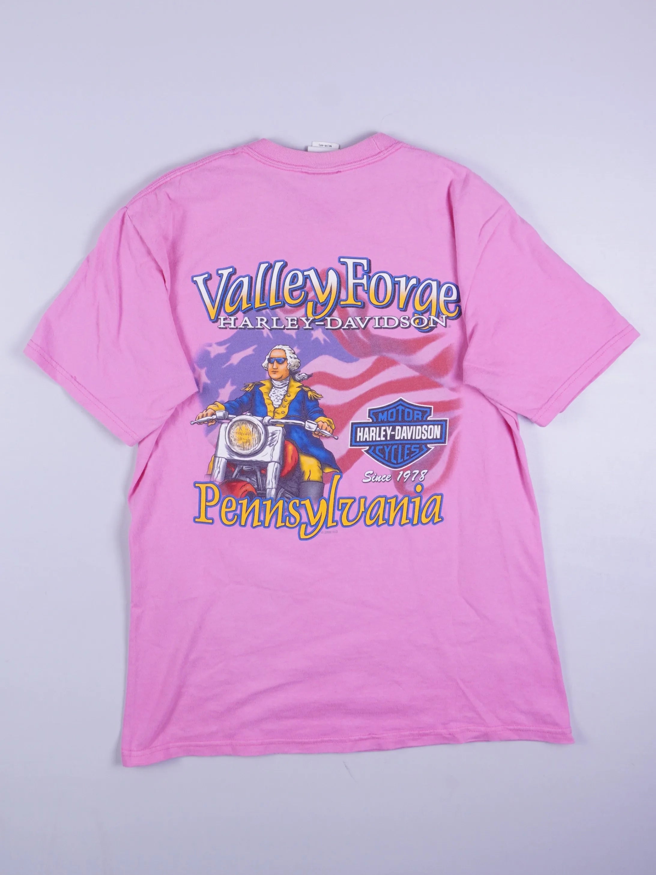 Harley Davidson T-Shirt (L)