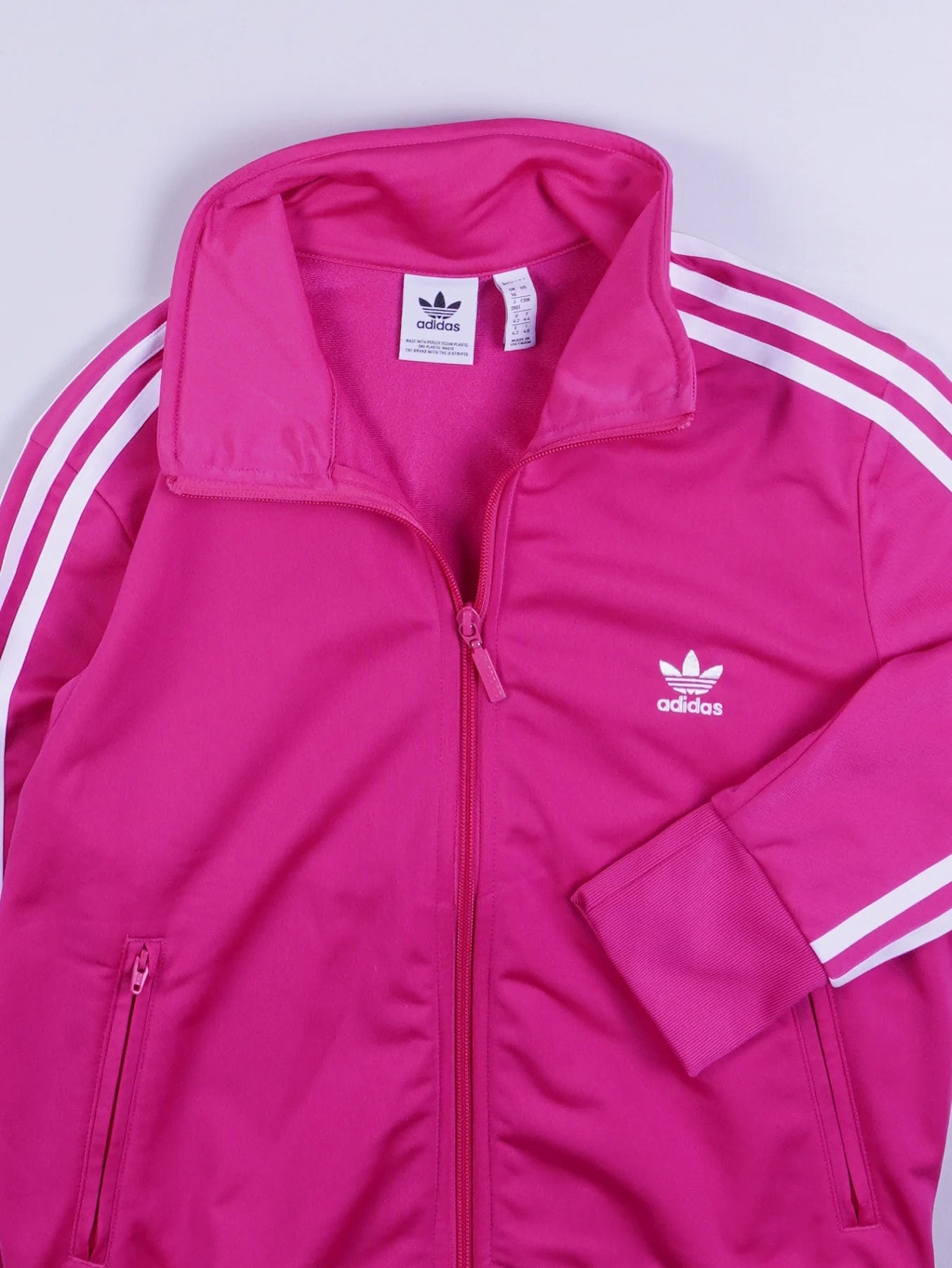 Adidas Trainingsjacke (XS)