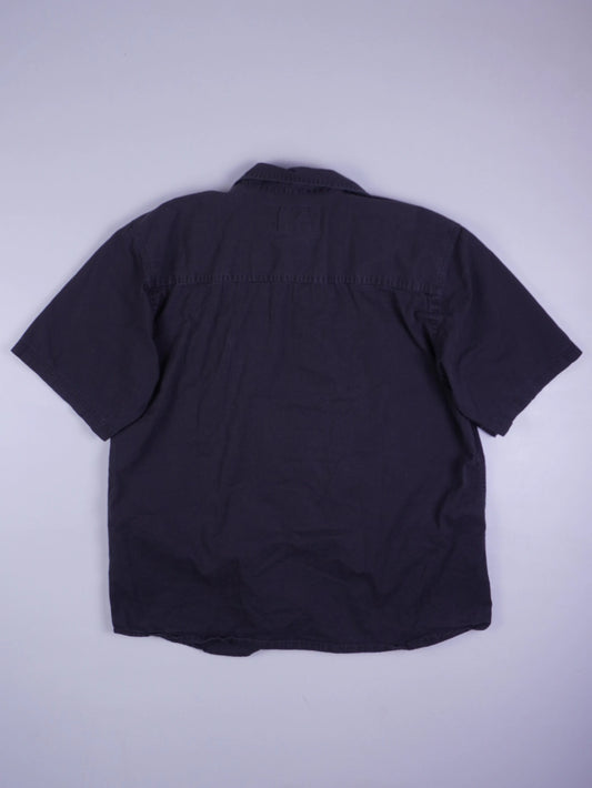 Harley Davidson Kurzarmhemd (L)