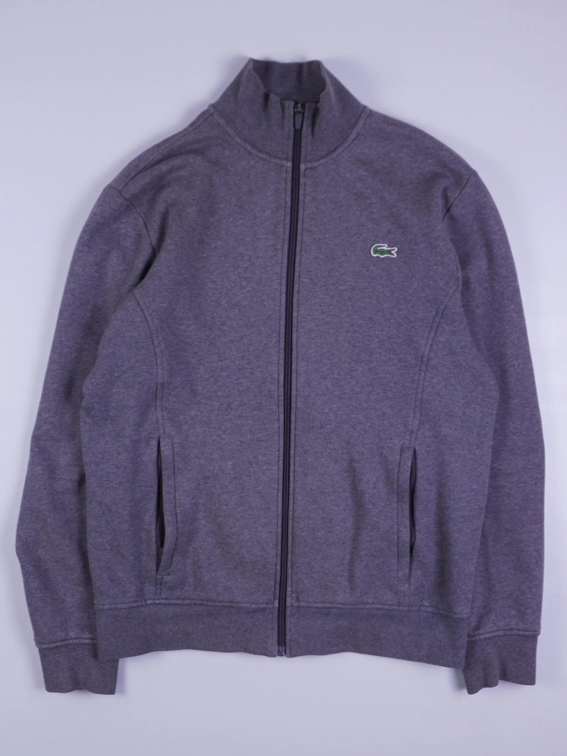 Lacoste Sweatjacke (M)