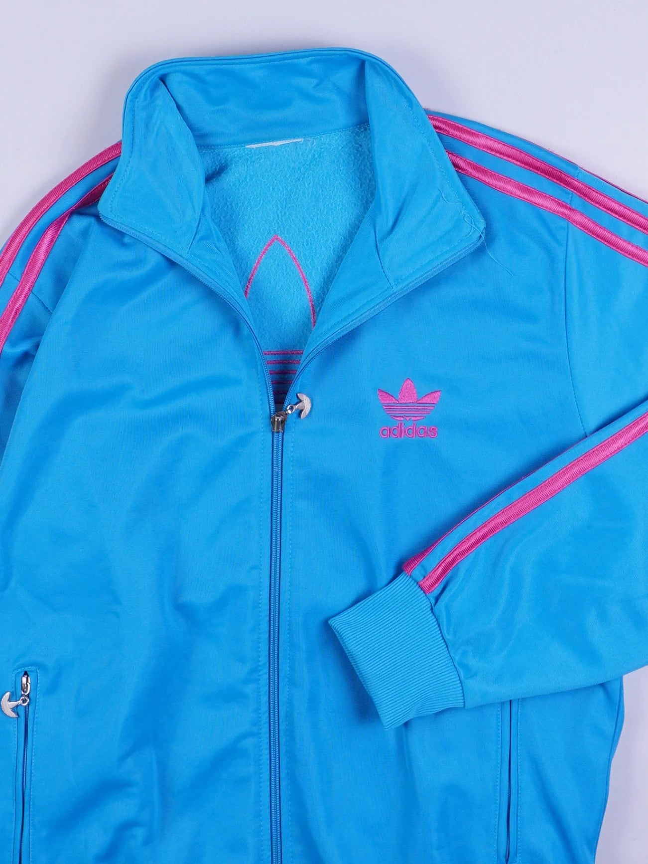 Adidas Trainingsjacke (S)