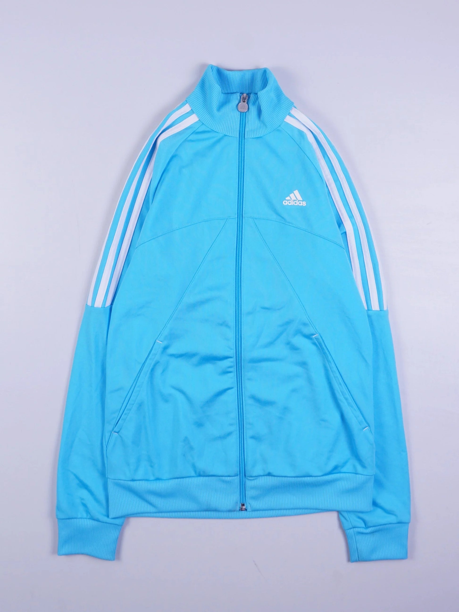 Adidas Trainingsjacke (S)