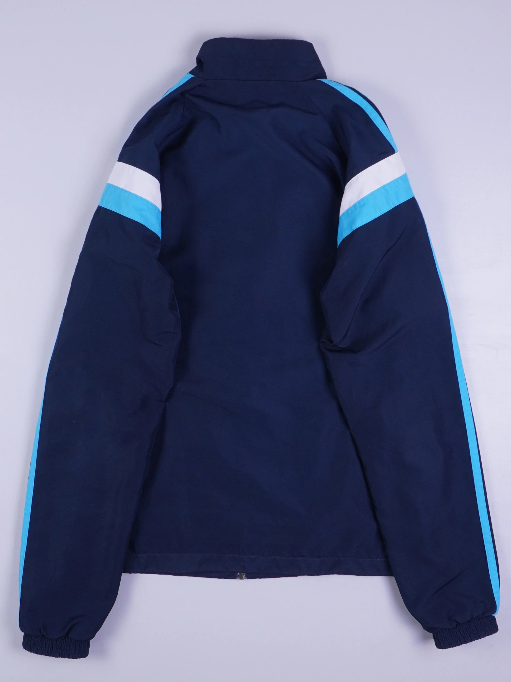 Adidas Chelsea FC Trainingsjacke (S)