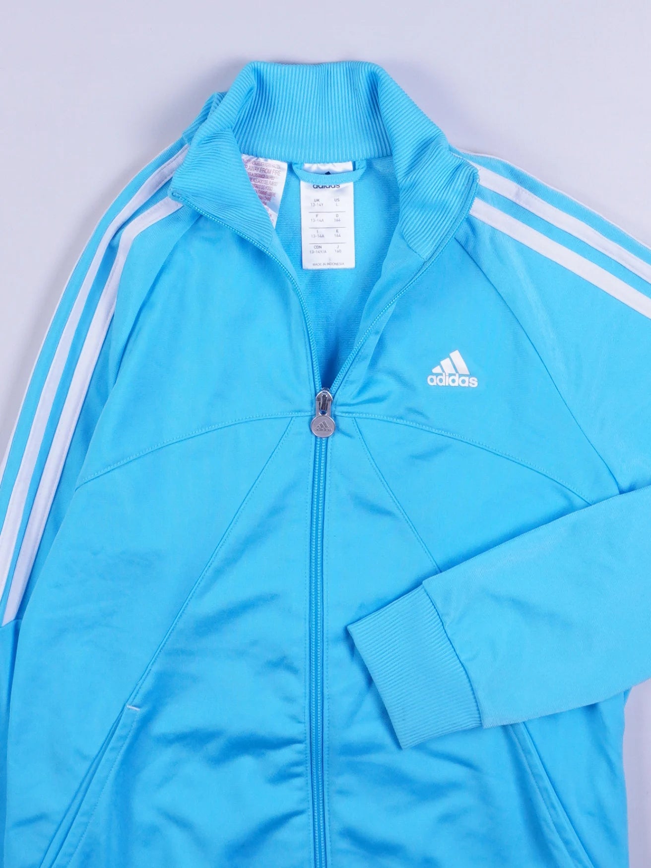 Adidas Trainingsjacke (S)