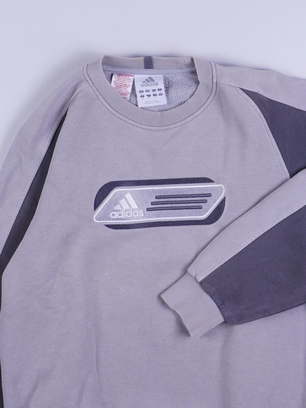 Adidas Sweater (S)