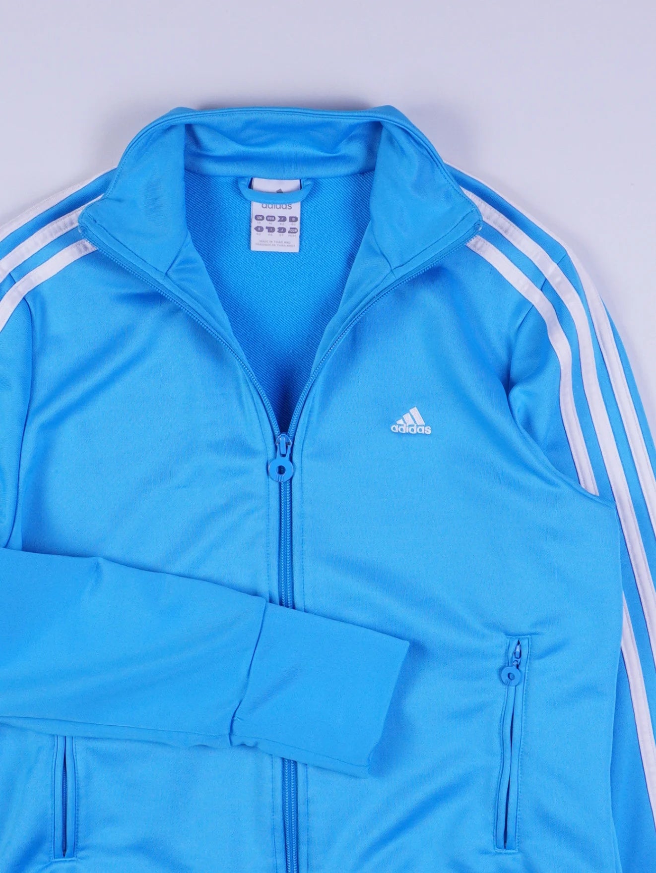 Adidas Trainingsjacke (XS)