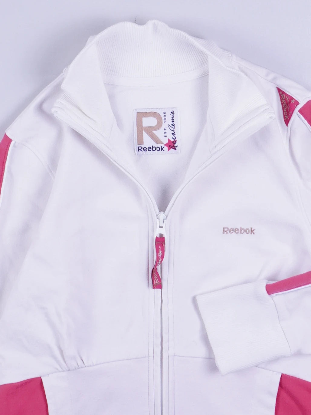 Reebok Trainingsjacke (XS)