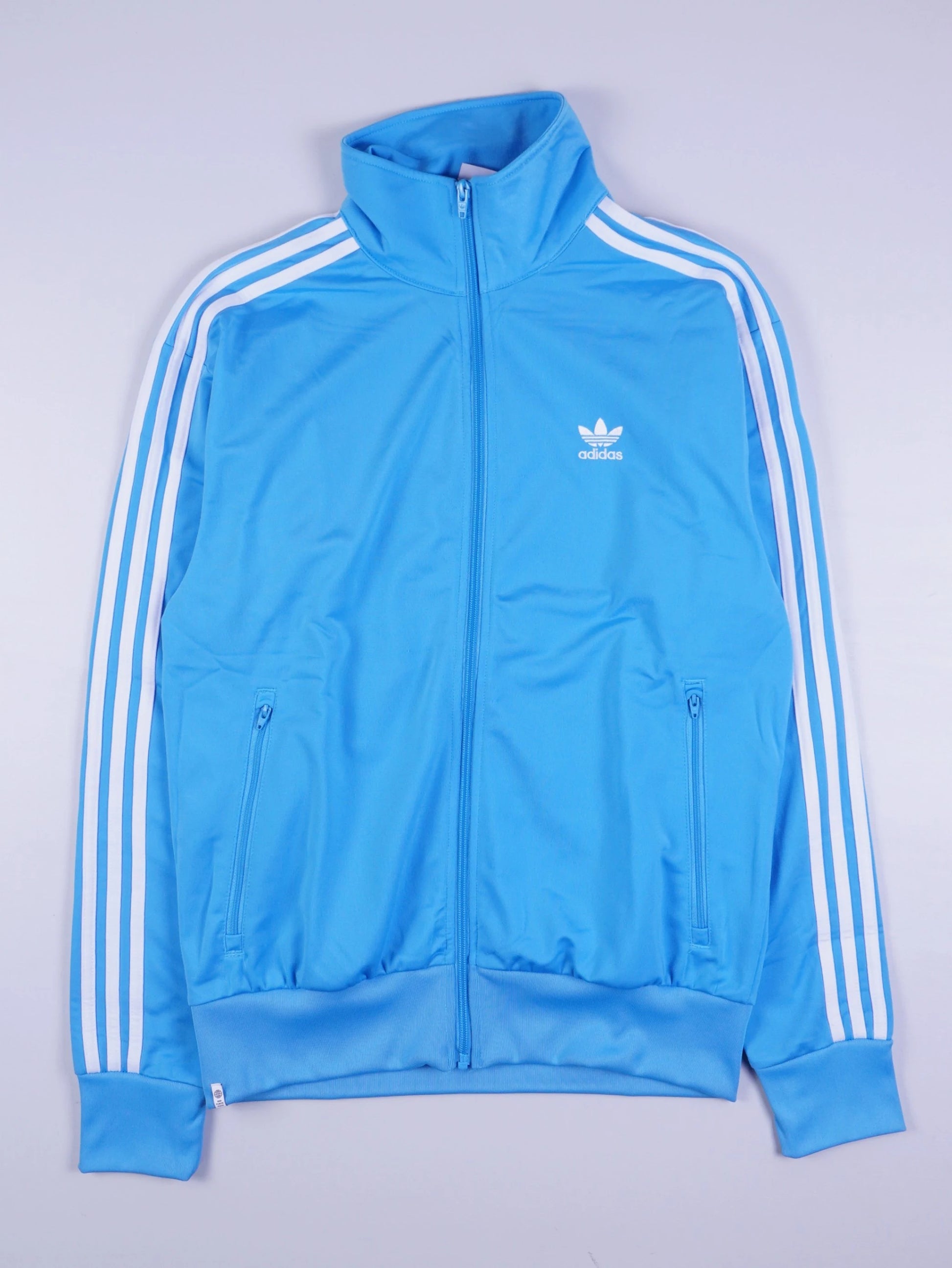 Adidas Trainingsjacke (M)