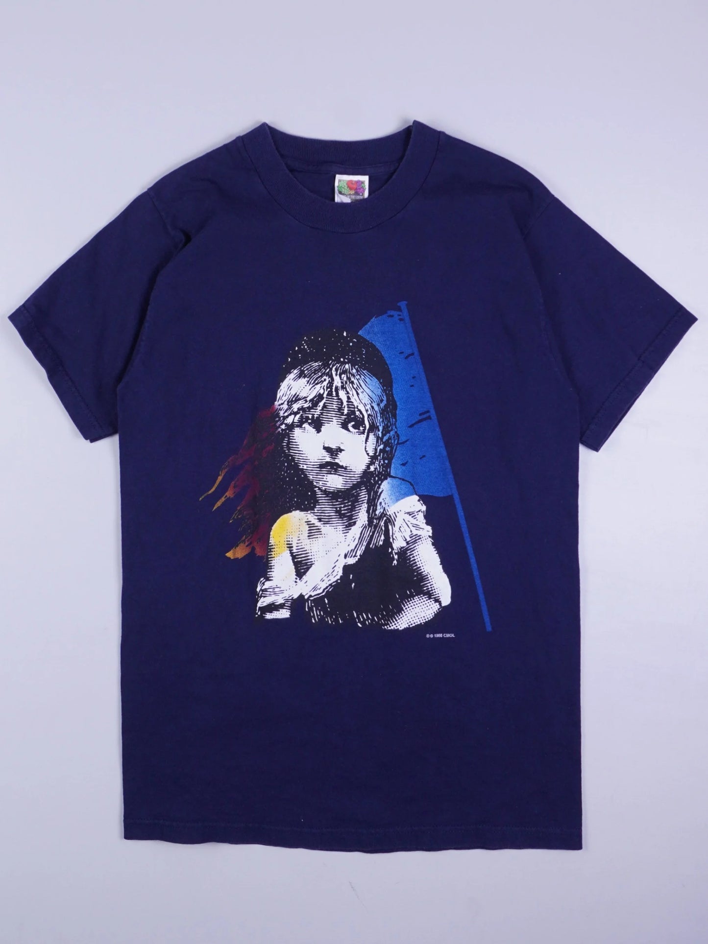 Vintage T-Shirt (M)